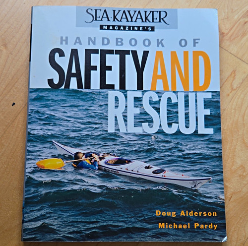 Sea kayaker magazine - kayaker, magazine's