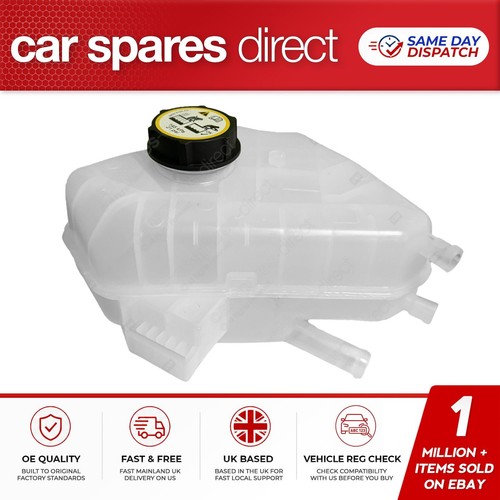 Ford max 2012 2017 - ford, radiator