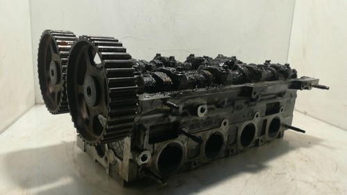 Xs7g6090ab cylinder head - cylinder,