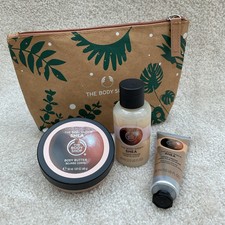The Body Shop Shea Gift Bag