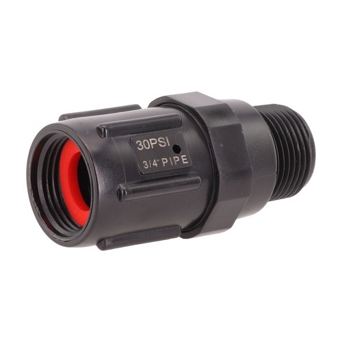 Reliable water pressure - reliable,