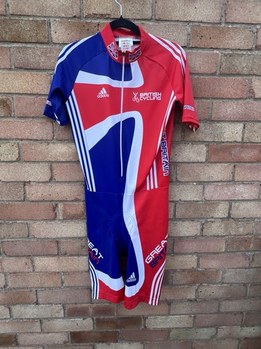 Adidas great britain - great, cycling
