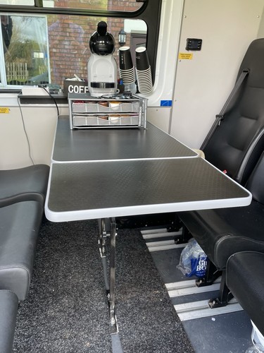 Campervan motor home - campervan, /