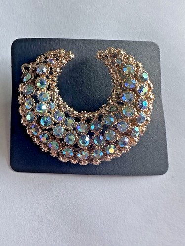 Vintage aurora borealis - vintage,