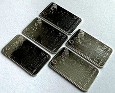 5x1g Libertad Wessex Mint