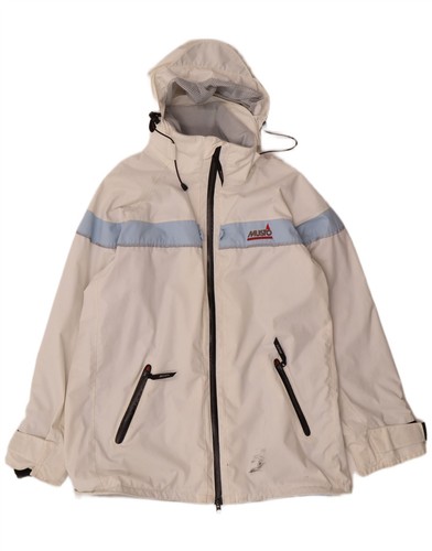 Musto womens loose fit hooded - womens,