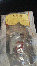 Indesit Refrigerator Thermostat C/Post K59L1978 part code 059215 BAGGED PRODUCT