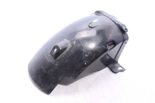 Rear fender splash - fender,