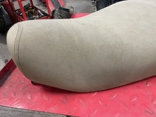 vespa gts 125 Seat And Original Tool Kit Underneath In Very Good Cond