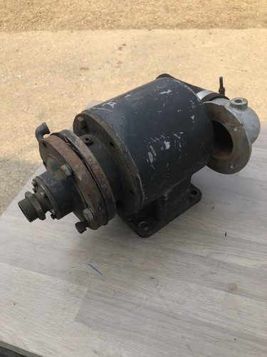 Compair holman 250 - 250, cfm