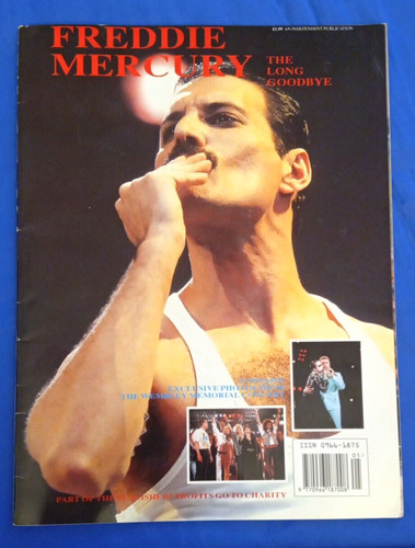 Queen freddie mercury the - freddie,