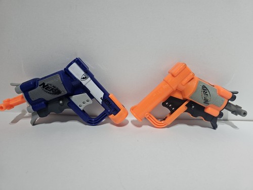 Nerf strike elite jolt - nerf,