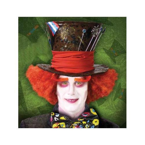 Alice wonderland mad - in,