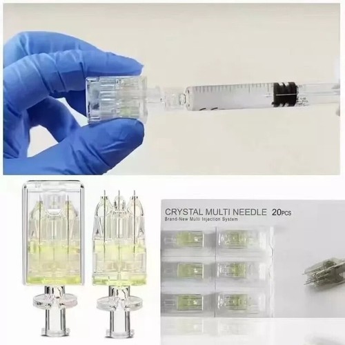 100pc 5pin crystal - 5pin,