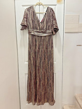 NWT Lilly Pulitzer Gold