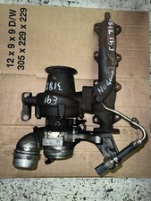 BMW 3 Series 318d Turbo