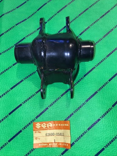 Suzuki oem nos 250 s - suzuki, dr