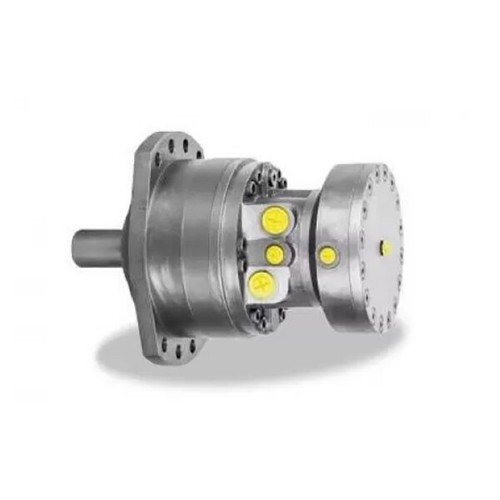 New hydraulic drive - new,