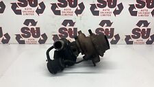 Peugeot Boxer Relay 06-14 2.1 Diesel Turbo Charger 6u306k682ae,  7130676