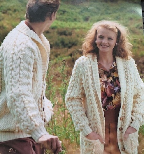 Fc001 knitting pattern - fc001,