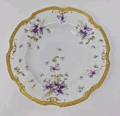 Limoges lewis straus - limoges,, sons