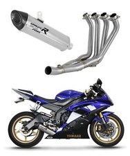 YZF R6 2006 - 2016 Full