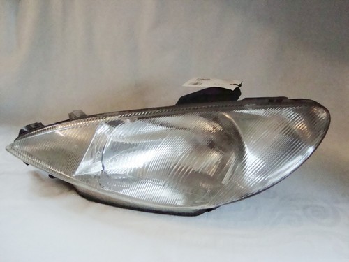 Valeo peugeot 206 gt1 lx - 206,