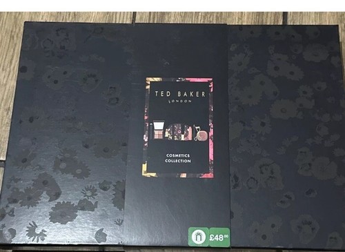 Ted baker london - -, cosmetics