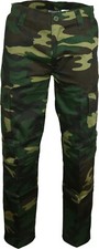 Relco Mens Womens Army Combat
