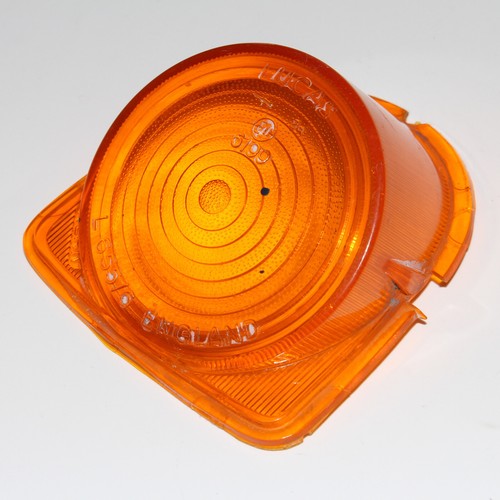 Lucas l655 amber - l655-6,