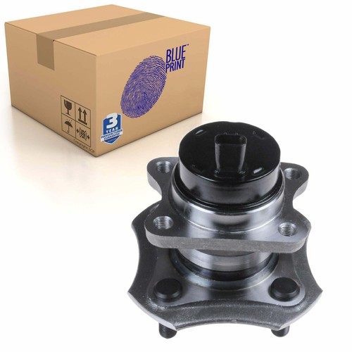 Yaris rear abs wheel - yaris, bearing