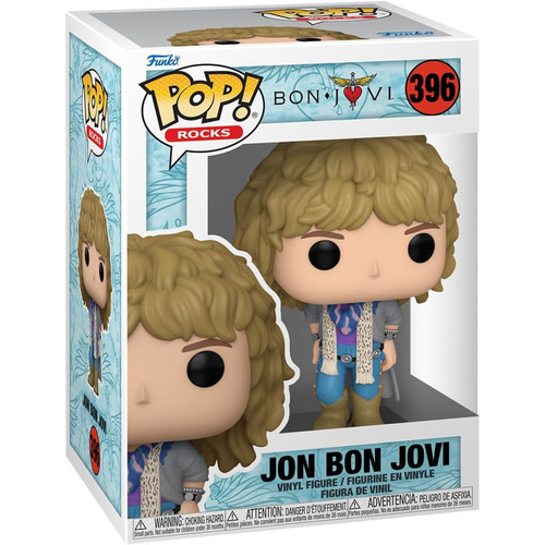 Bon jovi jon - bon,