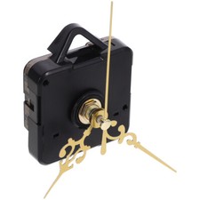 Clock Mechanism Battery