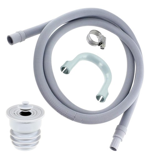 Drain hose seal plug kit - seal,