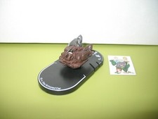 =Mechwarrior STEEL WOLVES Fox