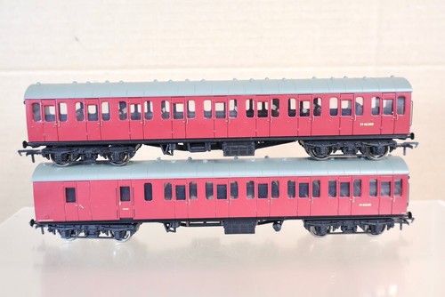 Bachmann rake br maroon - bachmann,