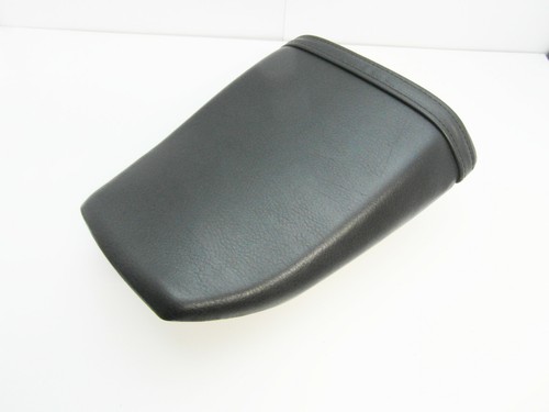 Original pillion seat saddle - pillion, seat,