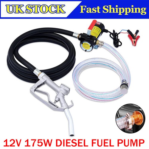 Diesel electric fuel - diesel,