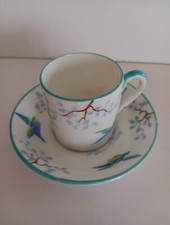 Vintage BLUEBIRDS by Ye Olde