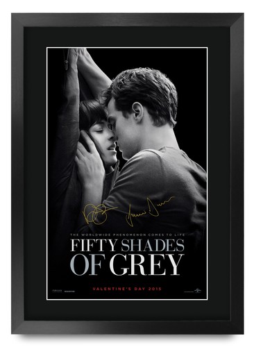 Fifty shades grey movie - fifty,