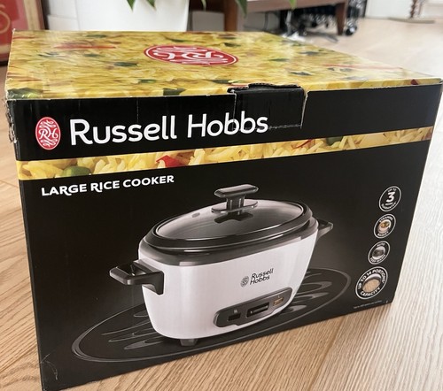 27040 russell hobbs - russell, rice