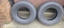 Classic MINI TYRES X2