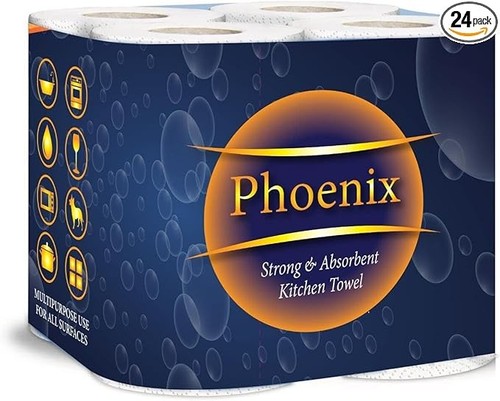 Phoenix super absorbent - super,