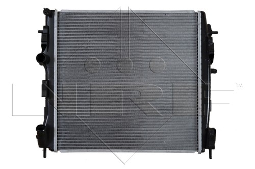 Radiator engine cooling for - engine,