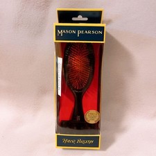 Mason Pearson Popular Mix Dark