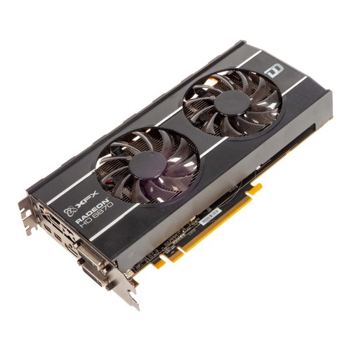 Graphics card xfx - xfx, amd