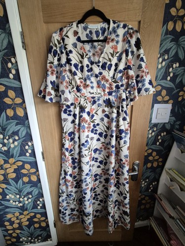 Jojo maman bebe - jojo, floral
