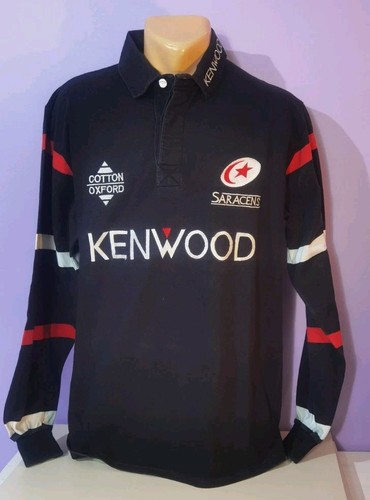 Saracens 1998 home rugby - home,