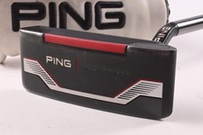 Ping 2021 Kushin 4 Putter /
