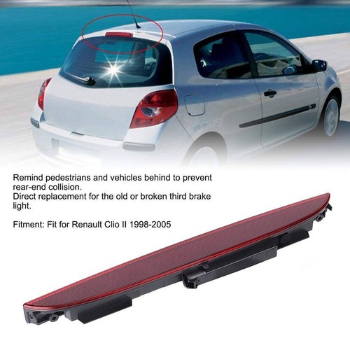For renault clio mk2 - renault, 98-06
